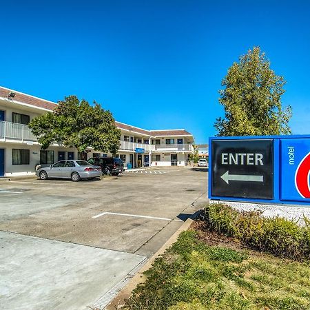 Motel 6-Redding, Ca - North Экстерьер фото