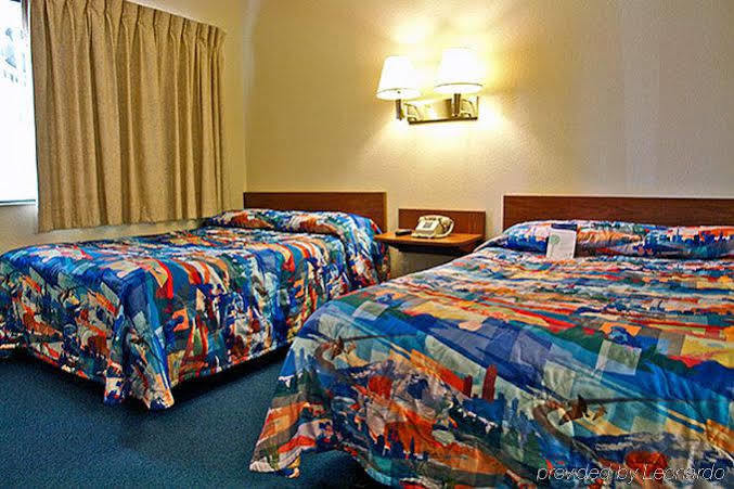 Motel 6-Redding, Ca - North Экстерьер фото